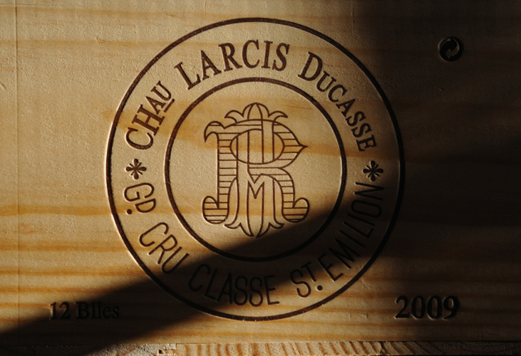 Larcis Ducasse